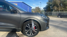 Ford Kuga 2.5 PHEV ST-Line X Edition 5dr CVT Estate